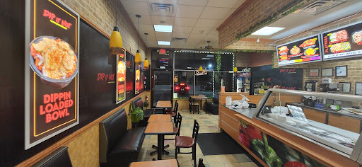 Photo of Ali's halal grill - 2920 NY-112, Medford, NY 11763