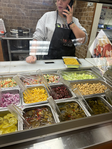 Photo of Ali's halal grill - 2920 NY-112, Medford, NY 11763