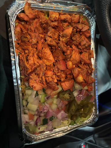 Photo of Ali's halal grill - 2920 NY-112, Medford, NY 11763
