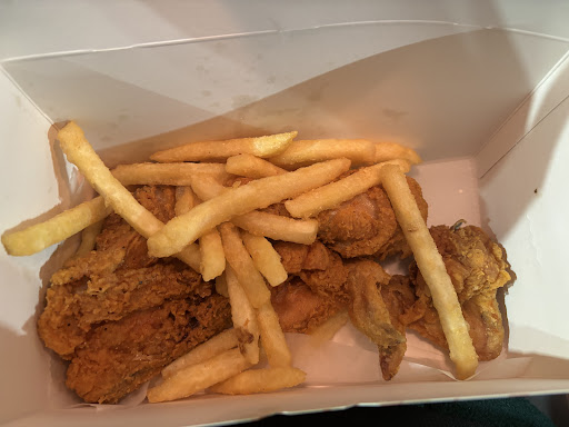 Photo of Ali's halal grill - 2920 NY-112, Medford, NY 11763