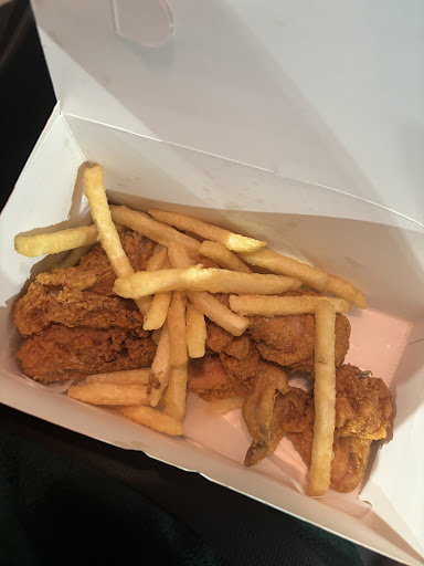 Photo of Ali's halal grill - 2920 NY-112, Medford, NY 11763