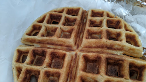 Photo of Ali's halal grill - 2920 NY-112, Medford, NY 11763