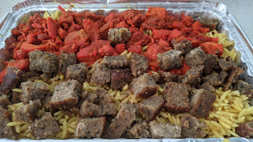 Photo of Ali's halal grill - 2920 NY-112, Medford, NY 11763