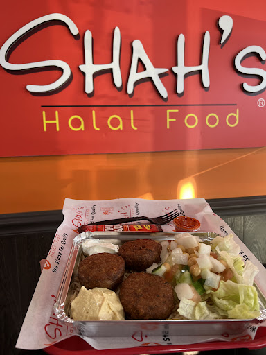 Photo of Shah's Halal Food - 1245 Middle Country Rd, Selden, NY 11784