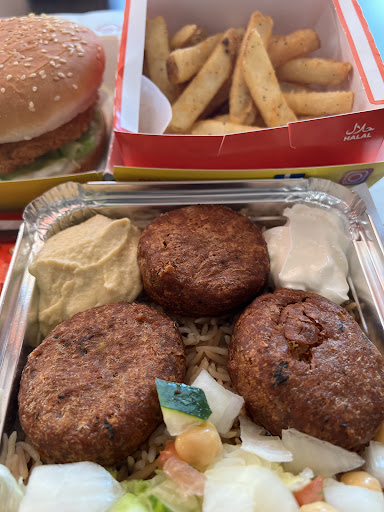 Photo of Shah's Halal Food - 1245 Middle Country Rd, Selden, NY 11784