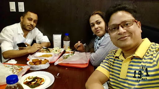 Photo of Shah's Halal Food - 1245 Middle Country Rd, Selden, NY 11784