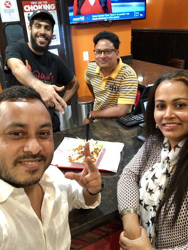 Photo of Shah's Halal Food - 1245 Middle Country Rd, Selden, NY 11784