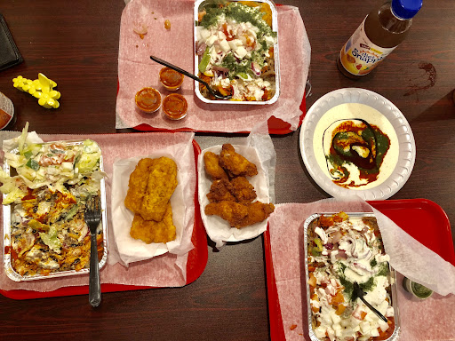 Photo of Shah's Halal Food - 1245 Middle Country Rd, Selden, NY 11784
