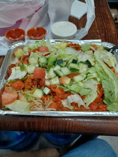 Photo of Shah's Halal Food - 1245 Middle Country Rd, Selden, NY 11784