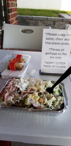 Photo of Shah's Halal Food - 1245 Middle Country Rd, Selden, NY 11784