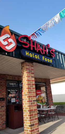 Photo of Shah's Halal Food - 1245 Middle Country Rd, Selden, NY 11784