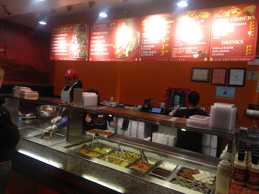 Photo of Shah's Halal Food - 1245 Middle Country Rd, Selden, NY 11784
