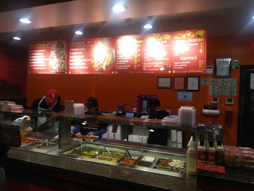 Photo of Shah's Halal Food - 1245 Middle Country Rd, Selden, NY 11784