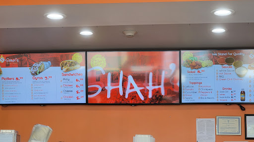Photo of Shah's Halal Food - 1245 Middle Country Rd, Selden, NY 11784