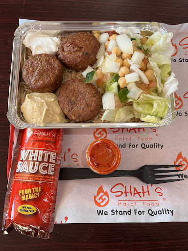 Photo of Shah's Halal Food - 1245 Middle Country Rd, Selden, NY 11784
