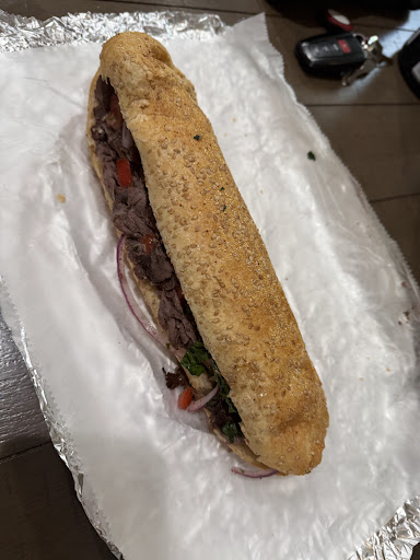 Photo of CAPPADOCİA TURKISH HALAL MARKET & RESTAURANT - 1366 Middle Country Rd, Centereach, NY 11720