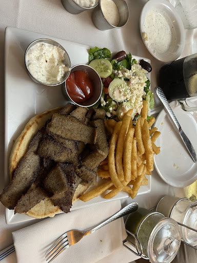 Photo of Mazza Mediterranean Cuisine - 58d S Ocean Ave, Patchogue, NY 11772