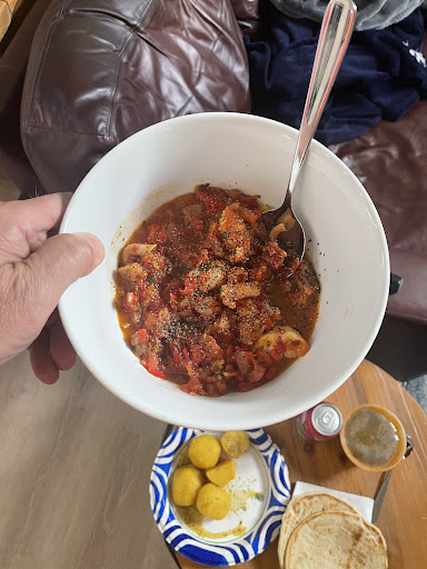 Photo of Mazza Mediterranean Cuisine - 58d S Ocean Ave, Patchogue, NY 11772