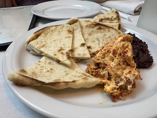 Photo of Mazza Mediterranean Cuisine - 58d S Ocean Ave, Patchogue, NY 11772