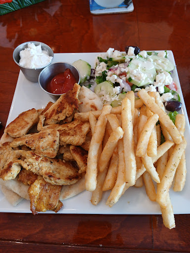 Photo of Mazza Mediterranean Cuisine - 58d S Ocean Ave, Patchogue, NY 11772