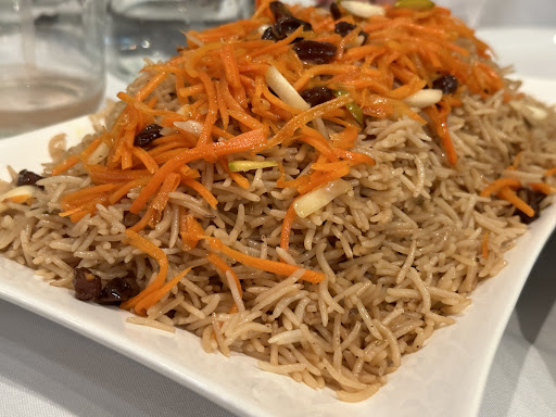 Photo of Mazza Mediterranean Cuisine - 58d S Ocean Ave, Patchogue, NY 11772