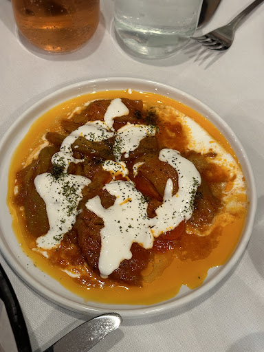 Photo of Mazza Mediterranean Cuisine - 58d S Ocean Ave, Patchogue, NY 11772