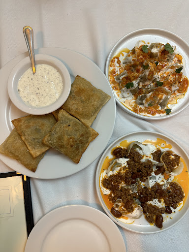 Photo of Mazza Mediterranean Cuisine - 58d S Ocean Ave, Patchogue, NY 11772