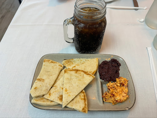 Photo of Mazza Mediterranean Cuisine - 58d S Ocean Ave, Patchogue, NY 11772