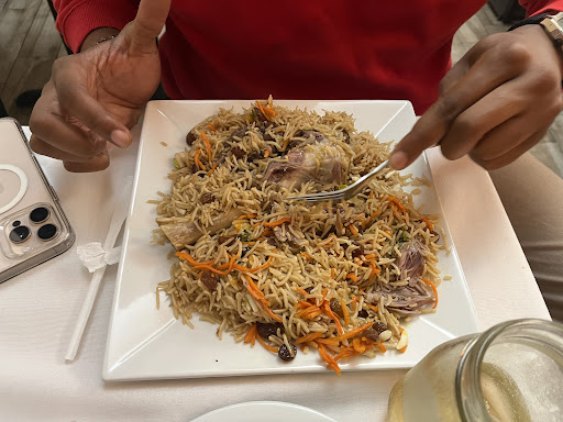 Photo of Mazza Mediterranean Cuisine - 58d S Ocean Ave, Patchogue, NY 11772