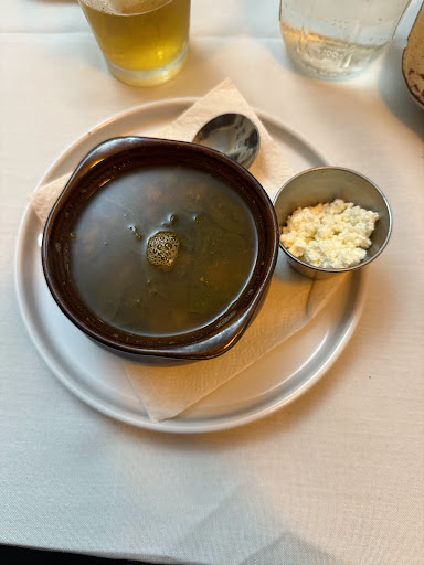 Photo of Mazza Mediterranean Cuisine - 58d S Ocean Ave, Patchogue, NY 11772