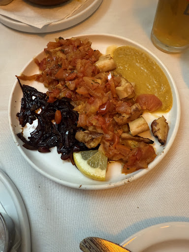 Photo of Mazza Mediterranean Cuisine - 58d S Ocean Ave, Patchogue, NY 11772