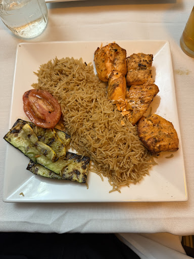 Photo of Mazza Mediterranean Cuisine - 58d S Ocean Ave, Patchogue, NY 11772