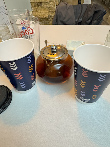 Photo of Mazza Mediterranean Cuisine - 58d S Ocean Ave, Patchogue, NY 11772