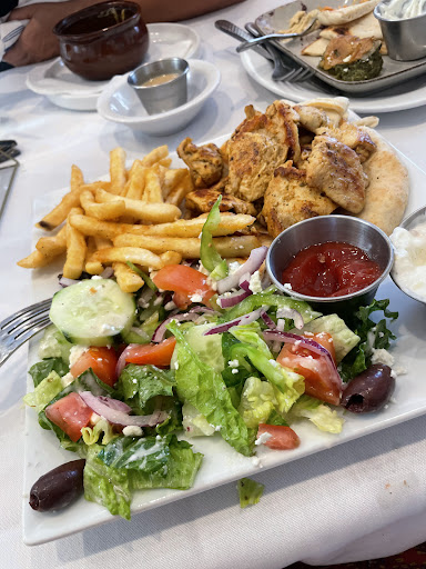 Photo of Mazza Mediterranean Cuisine - 58d S Ocean Ave, Patchogue, NY 11772