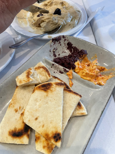 Photo of Mazza Mediterranean Cuisine - 58d S Ocean Ave, Patchogue, NY 11772