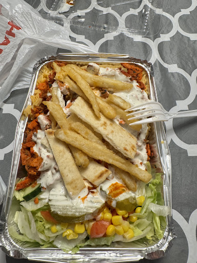 Photo of Best Express Halal Food - 336 Ronkonkoma Ave, Lake Ronkonkoma, NY 11779