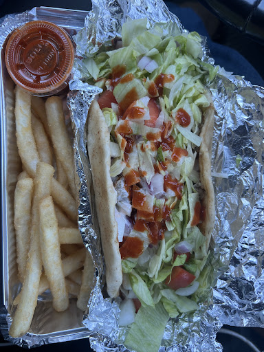 Photo of Best Express Halal Food - 336 Ronkonkoma Ave, Lake Ronkonkoma, NY 11779