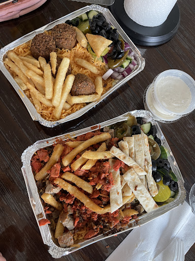 Photo of Best Express Halal Food - 336 Ronkonkoma Ave, Lake Ronkonkoma, NY 11779