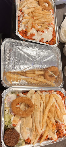 Photo of Best Express Halal Food - 336 Ronkonkoma Ave, Lake Ronkonkoma, NY 11779
