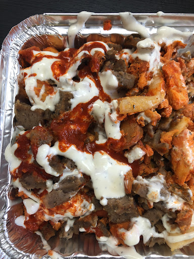 Photo of Best Express Halal Food - 336 Ronkonkoma Ave, Lake Ronkonkoma, NY 11779