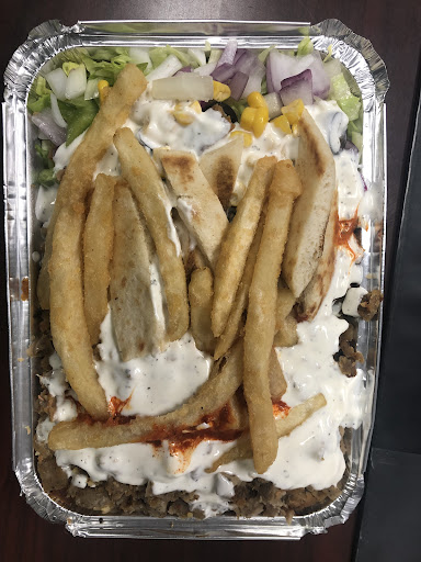 Photo of Best Express Halal Food - 336 Ronkonkoma Ave, Lake Ronkonkoma, NY 11779