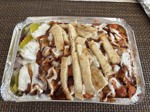 Photo of Best Express Halal Food - 336 Ronkonkoma Ave, Lake Ronkonkoma, NY 11779