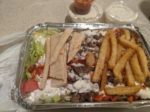 Photo of Best Express Halal Food - 336 Ronkonkoma Ave, Lake Ronkonkoma, NY 11779