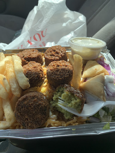 Photo of Best Express Halal Food - 336 Ronkonkoma Ave, Lake Ronkonkoma, NY 11779