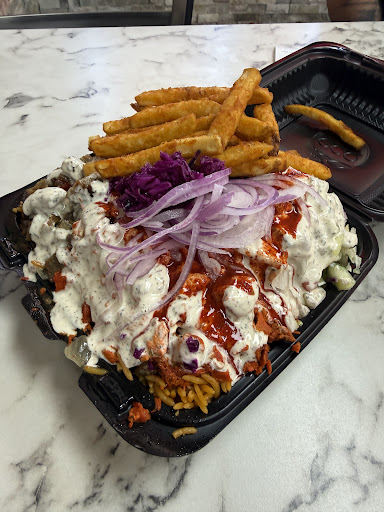 Photo of Halal Munchies - 142 Wheeler Rd, Central Islip, NY 11722