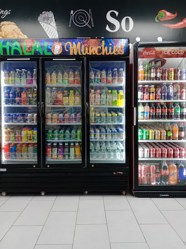 Photo of Halal Munchies - 142 Wheeler Rd, Central Islip, NY 11722