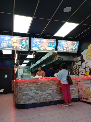 Photo of Halal Munchies - 142 Wheeler Rd, Central Islip, NY 11722