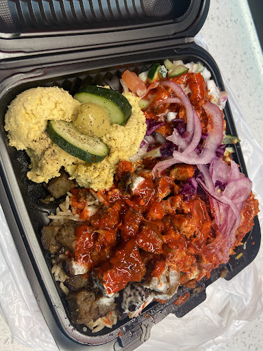 Photo of Halal Munchies - 142 Wheeler Rd, Central Islip, NY 11722