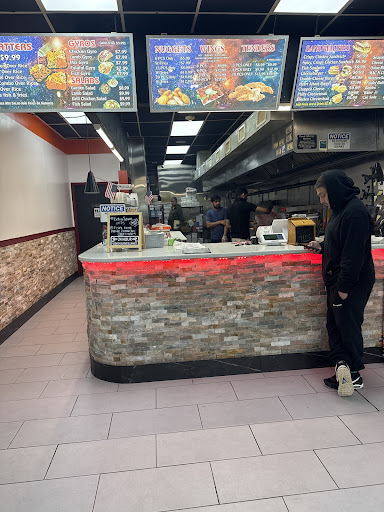 Photo of Halal Munchies - 142 Wheeler Rd, Central Islip, NY 11722