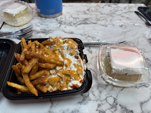 Photo of Halal Munchies - 142 Wheeler Rd, Central Islip, NY 11722